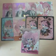 すとぷり さとみ グッズ まとめ 引退 - メルカリ