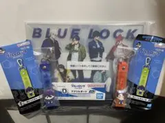 ブルーロック 一番くじ 存在の証明　D賞 I賞