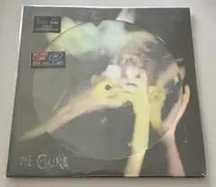レア！「The Cure In Orange」LD日本盤 ザ・キュアー - メルカリ