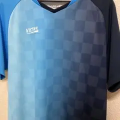 VICTASユニフォームLサイズ