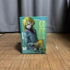 グノーシア ちょこのせ プレミアムフィギュア セツ