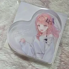 プロジェクトセカイ ZOZOTOWNコラボ 花里みのり グッズ3点セット