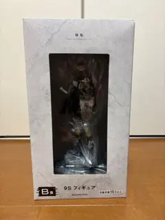 NieR:Automata 9S フィギュア