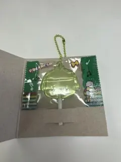 サンリオキャラクターズ キャンディチャーム　 ポチャッコ