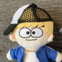 ❁オーダーページ❁ ぬいのケース❅*॰ポーチ timelesz タイムレス