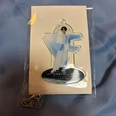 2025年最新】fantastics 八木勇征 クリアチャームの人気アイテム