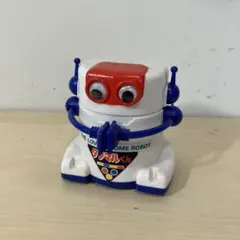 TOMY スペースクルーザー すすむくん 1975年 当時 レトロ 管4038