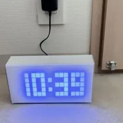 LEDデジタル時計　seiji 2026年最新】時計 seiji デジタルの人気アイテム - メルカリ