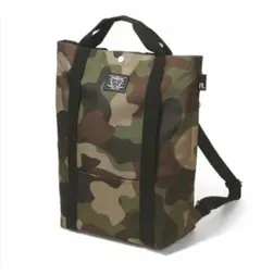 R*o様 【未使用】ROOTOTE カモフラージュ 2wayバック