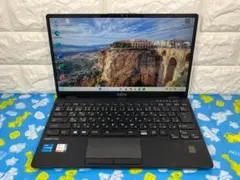 富士通 LIFEBOOK U9311/F Office 13.3型 ノートPCのサムネイル