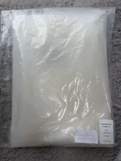 THE TREAT DRESSINGのベール