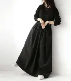 アンティカ　ドッキングワンピース