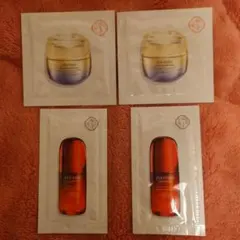 SHISEIDOアルティミューンパワライジング セラム バイタルパーフェクション