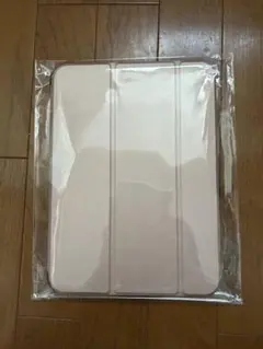 iPadケース ピンクゴールド