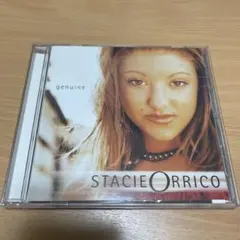 Stacie Orrico Genuine