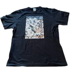 Creepy Nuts Tシャツ Lサイズ ブラック