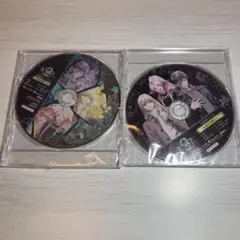 9R.I.P sequel エビテン アニメガソフマップ 店舗特典CD