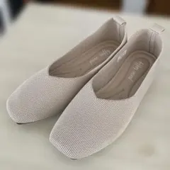 ニットシューズ夏のサムネイル