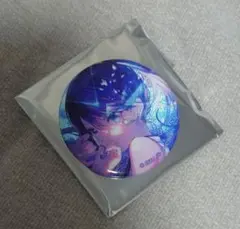 プロセカ　星乃一歌　缶バッジ　8B