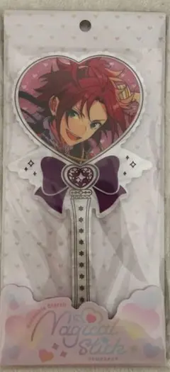 あんスタ Trickstar 衣更真緒 GIRA☆デコアクリルスタンド - メルカリ