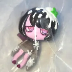 VIRUSWEETS ウイルスイーツ フィギュアコレクション コーヒーゼリー