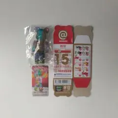 ベアブリック シリーズ25 パターン表裏 東京タワー スカイタワー 