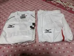 ミズノ ジャージ上下 未使用品