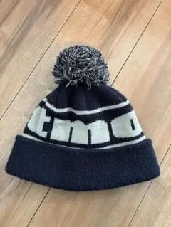 Atmos ポンポンニット帽のサムネイル