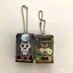 〈新品未使用〉にゃんこ大戦争　チョコボックス　2個セット