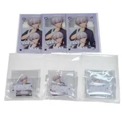 STPR ThanksParty くじ タケヤキ翔