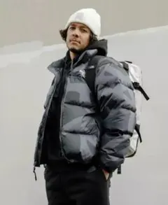 The North Face Kaws Retro 1996