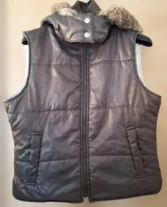 【美品】ラビットファーベストLサイズ