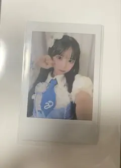 CUTIE STREET 増田彩乃 直筆サイン入りチェキ - メルカリ