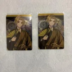 2025年最新】騎士a そうま ブロマイドの人気アイテム - メルカリ