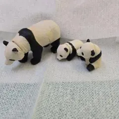 アニア パンダ