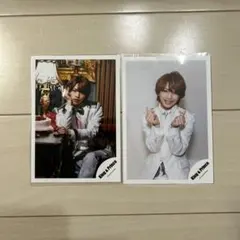 岩橋玄樹 写真 2枚セット