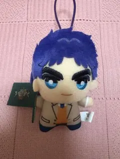 ジョジョ♪ジョナサン♪ちみっともぬい