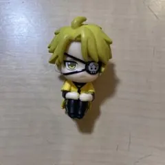 からふるピーチ　たっつん　まちぼうけ