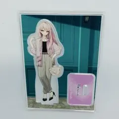 プロセカ ZOZOTOWN アクリルスタンド アクスタ ニーゴ 暁山瑞希 第3弾