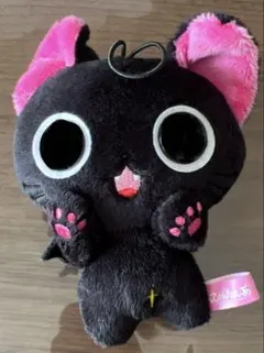 ♯Hom14ATにゃんぱいあマスコットコレクション2全5種 ♯Hom14ATにゃんぱいあマスコットコレクション2全5種