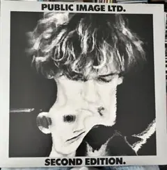 2026年最新】public image ltd レコードの人気アイテム - メルカリ