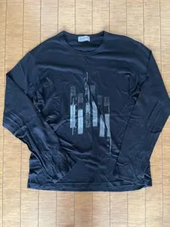 YohjiYamamoto POUR HOMME ヨウジヤマモト プールオムのサムネイル