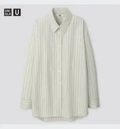 オーバーシャツ シャツ