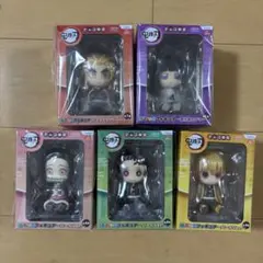 鬼滅の刃 ぽてっとフィギュア