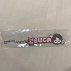 BTS TinyTAN SUGA