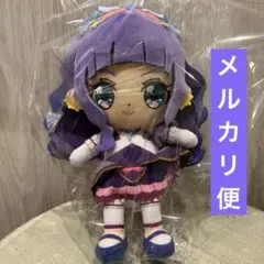 キュアフレンズ　ぬいぐるみ　キュア　マジェスティ　ひろプリ　ひろがるスカイ