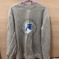 ADER ERROR × MAISON Kitsuné トレーナーのサムネイル