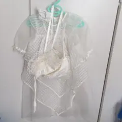 ☆最終値下げ☆セレモニードレス　赤ちゃんの城　男女兼用　７点セット　色違いの洋服