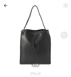 ADORE ショルダーバッグのサムネイル