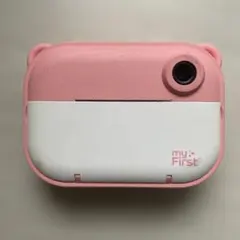 my First camera Insta2子供向けのカメラ